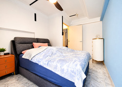 Blk 321 Ang Mo Kio Avenue 1 (Ang Mo Kio), HDB 3 Rooms #573082751